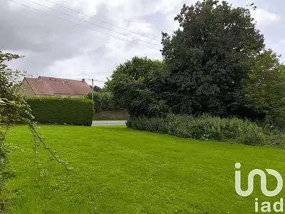 Maison, 93 m²