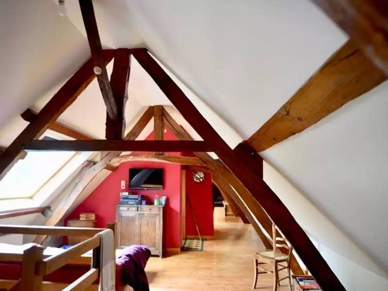 Maison, 340 m²