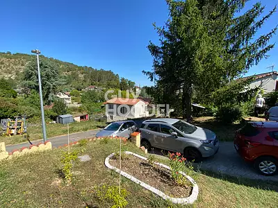 Maison, 77 m²