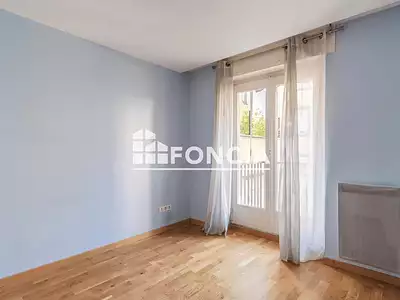 Appartement, 45 m²
