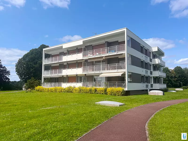 Appartement, 122 m²