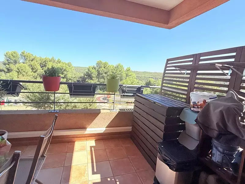 Appartement, 64,36 m²