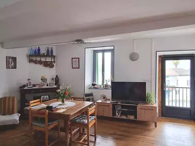 Maison, 127 m²