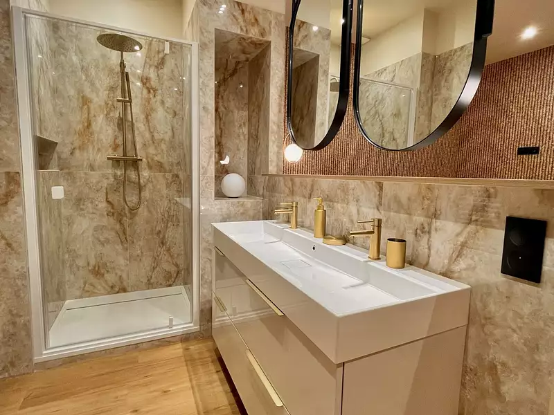 Appartement, 96,4 m²