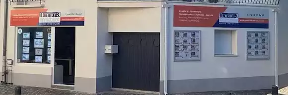 NEMAUSA IMMOBILIER