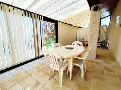 Maison, 126 m²
