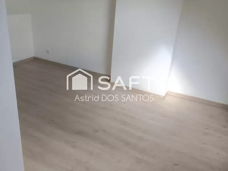 Maison, 115 m²