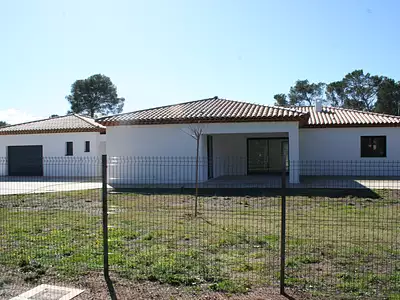 Maison, 147 m²