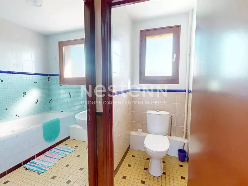 Immeuble, 108 m²