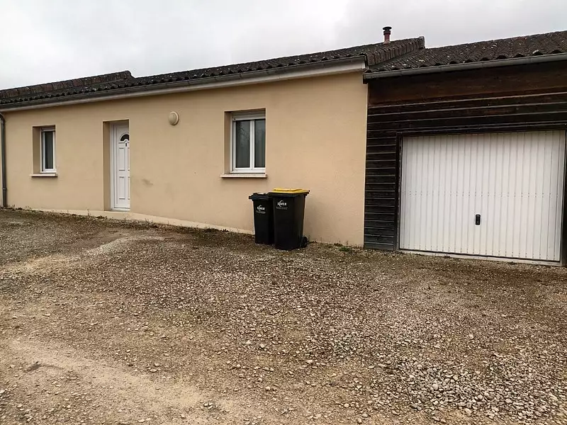 Maison, 87 m²