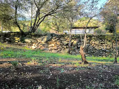 Terrain, 1 070 m²