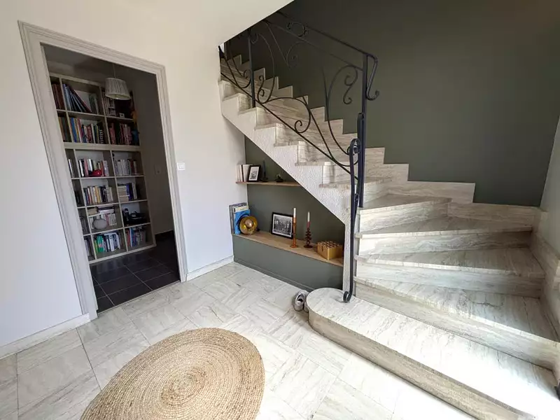 Maison, 157 m²