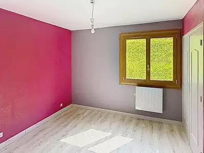 Appartement, 68 m²