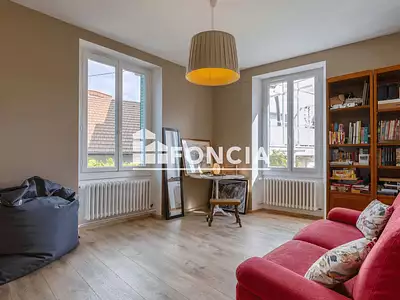 Appartement, 80 m²