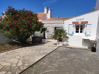 Maison, 60 m²