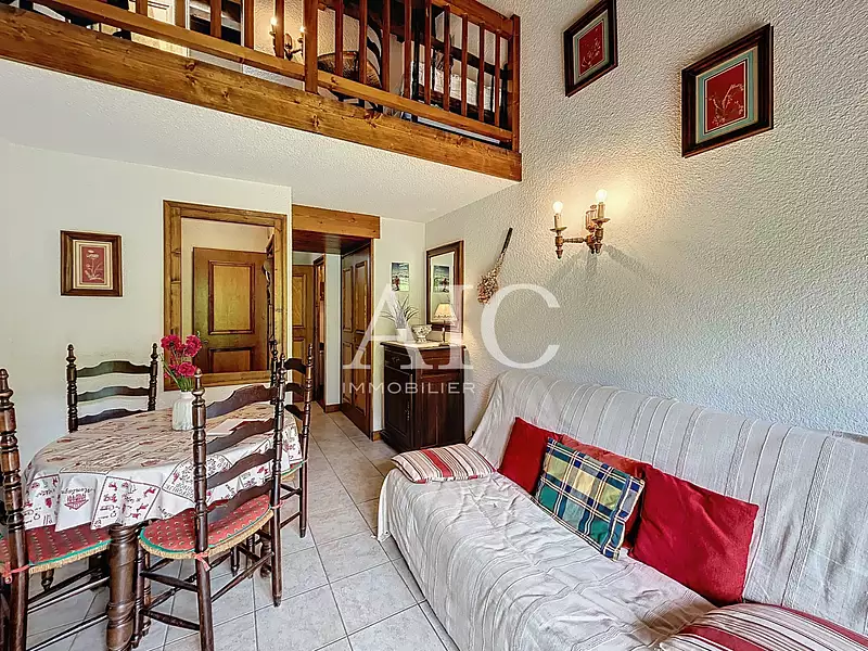 Appartement, 38 m²