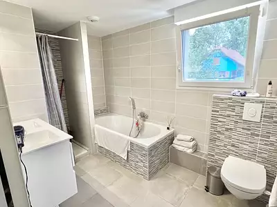 Maison, 122 m²