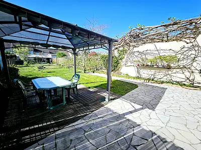 Maison, 109,68 m²