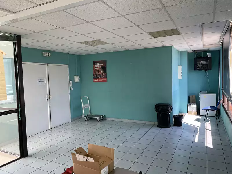 Divers, 100,5 m²