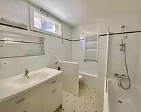 Appartement, 54,5 m²