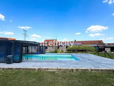 Maison, 350 m²
