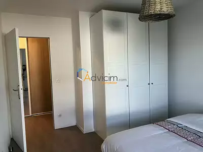 Appartement, 73,37 m²