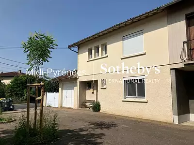 Maison, 91 m²