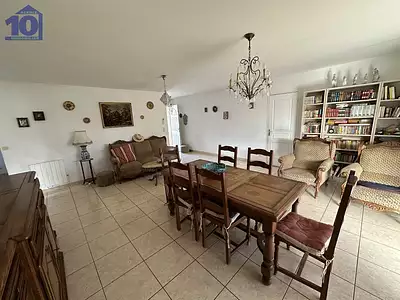 Maison, 94 m²