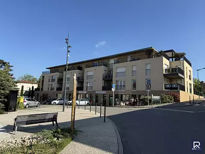 Appartement, 65 m²