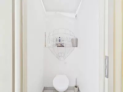 Appartement, 63 m²
