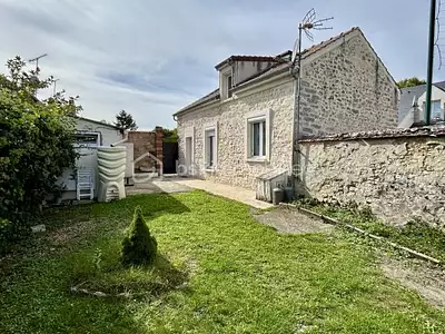 Maison, 70 m²