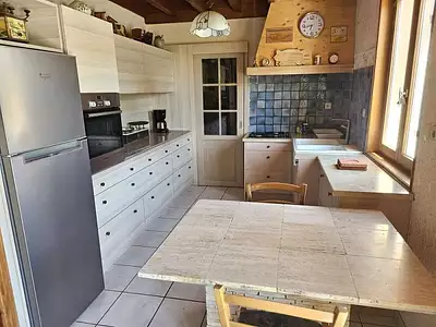 Maison, 153 m²