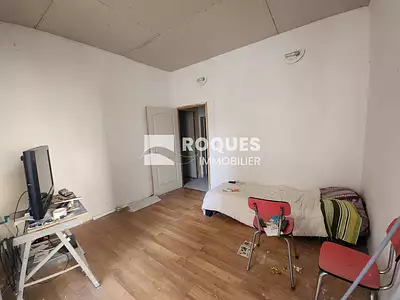 Appartement, 53 m²