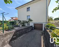 Immeuble, 172 m²