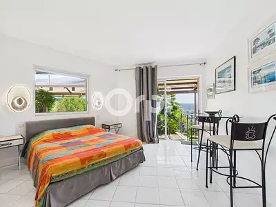 Maison, 289 m²