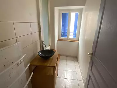 Appartement, 55,09 m²