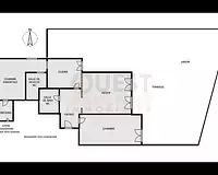 Appartement a louer saint-cloud - 4 pièce(s) - 92 m2 - Surfyn