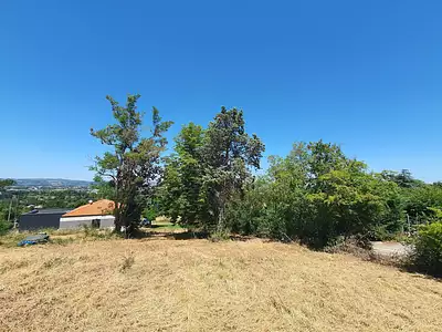 Terrain, 1 579 m²
