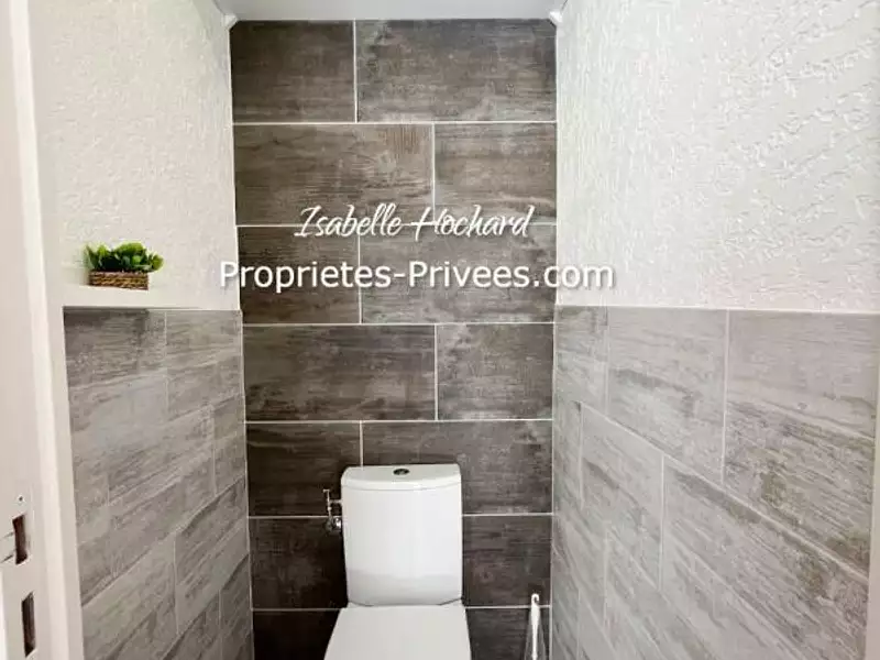 Appartement, 26 m²