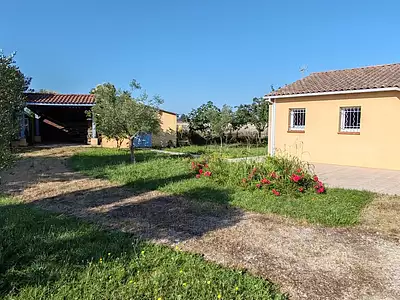 Maison, 104,25 m²