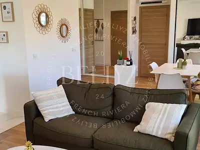 Appartement, 52,09 m²