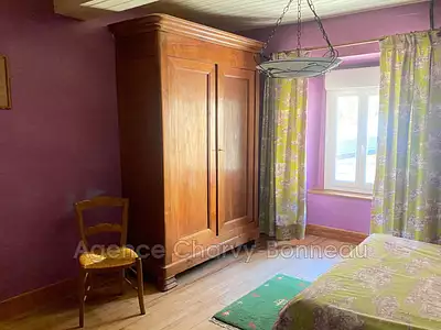 Maison, 88 m²