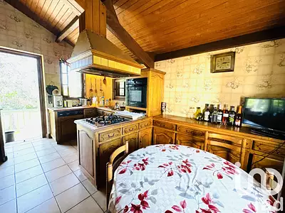 Maison, 214 m²