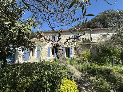 Maison, 110 m²