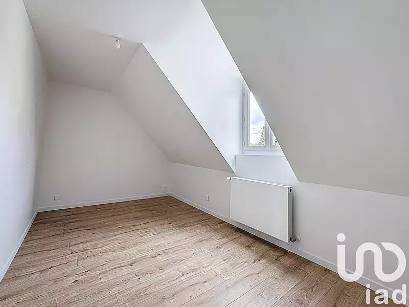 Maison, 155 m²