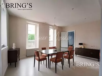 Maison, 227 m²