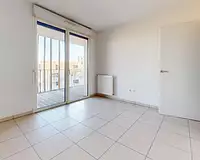 Appartement, 60 m²