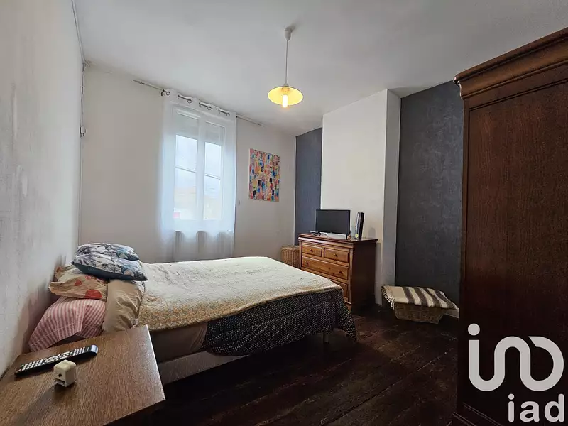 Maison, 87 m²