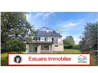 Maison, 150 m²