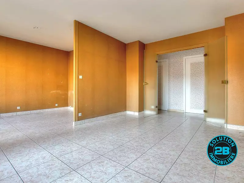 Appartement, 94,07 m²